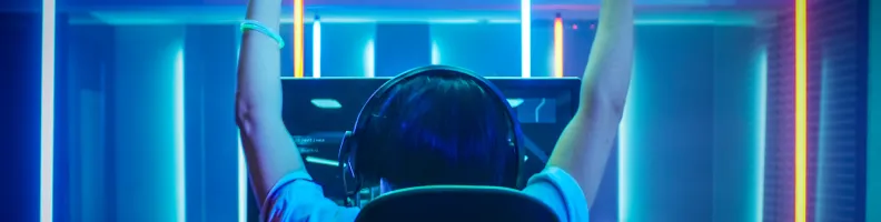 Esports Betting: The Next Big Growth Sector in Gaming and Gambling