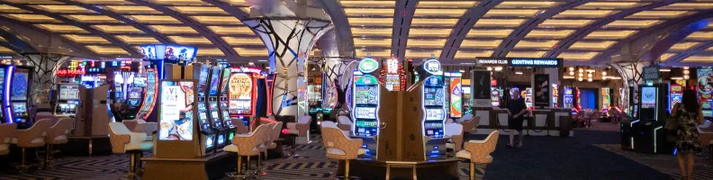 Casinos Reimagine Entertainment: From Gaming Floors to All-Encompassing Destinations