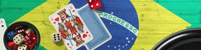 Brazil Blocks Betting Access for Social Welfare Recipients