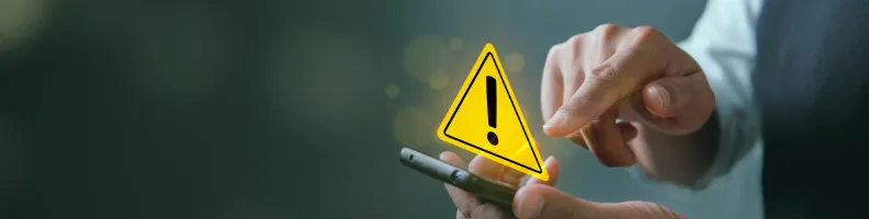 CEO Falls Victim to $1.25 Million Scam