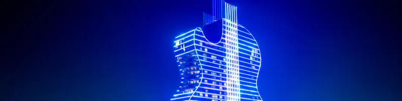 Hard Rock Casino Tejon Set to Transform Tourism in Kern County