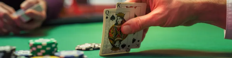 Strategic Thinking in Gambling: How Players Sharpen Skills and Beat the Odds