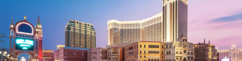 The Venetian Macao: A Global Casino Icon and Luxury Hub