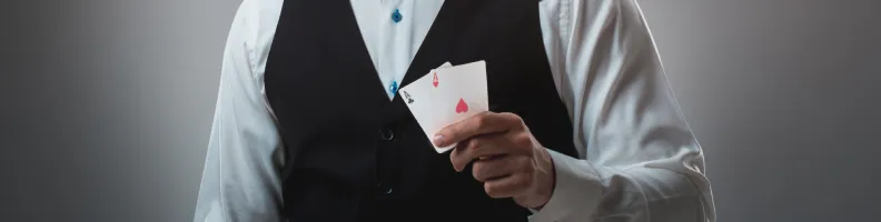 The Allure of Casino Careers: Excitement, Opportunity, and Growth