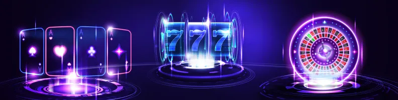 How AR, VR, Blockchain, and AI Are Transforming Gaming