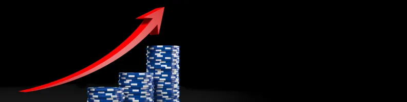 How Legalisation is Driving Global Casino and Online Gambling Growth