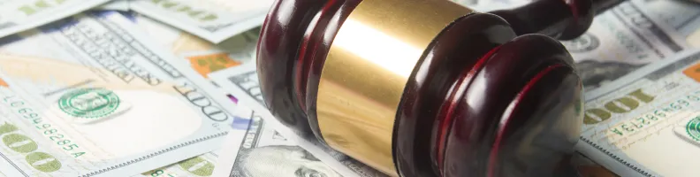 QuestBet Fined $80,000 for Ignoring Signs of Gambling-Related Harm