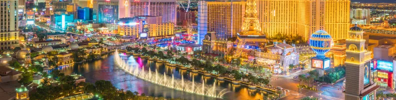 Sheldon Adelson: The Visionary Behind Modern Integrated Resorts