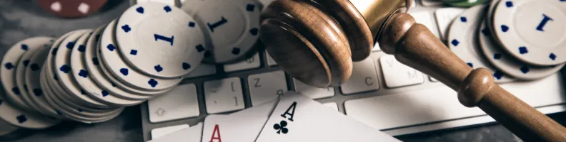 California Card Rooms Rally Against New Casino‑Gambling Rules