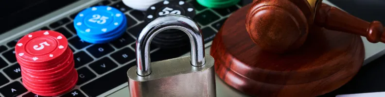 When Regulation Backfires: Finding Balance in Casinos and Gambling