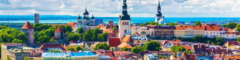 Estonia Could Be Europe’s New iGaming Hub