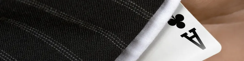 How an Alleged Poker Scam Sparked a Casino Security Reckoning