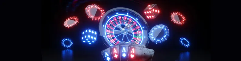 VR and AR Casinos: Is the Metaverse the New Casino Floor?