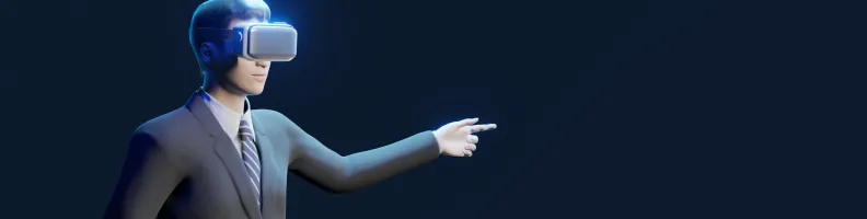 Virtual Reality Casinos: When Your Avatar Gambles for Real Money