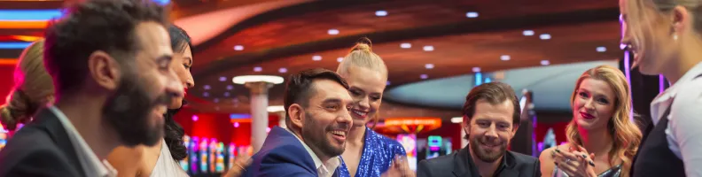 Beginner-Friendly Casino Games That Are Fun and Easy to Learn