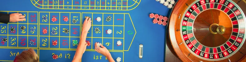 Spinning Through Time: The Fascinating History Behind Classic Roulette