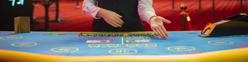 Top 5 Casino Etiquette Tips Every Visitor Should Know