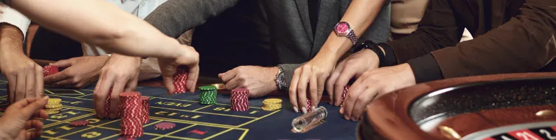 How Luck and Strategy Combine in Fun Gambling Games