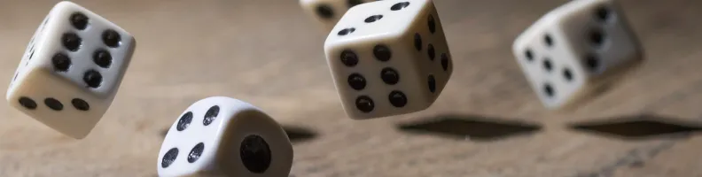 Why Dice Still Drive Excitement on the Casino Floor