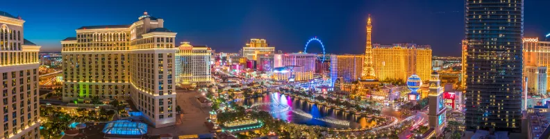 A Friendly Guide to America’s Most Popular Casinos