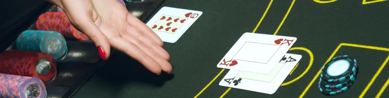 Hit or Stay: A Beginner’s Guide to Understanding Blackjack