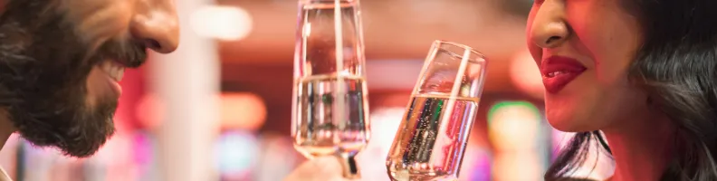 High Stakes and Big Rewards: The Most Extravagant Casino Promotions Ever Offered