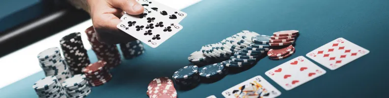Modern Poker: How Evolving Strategies Are Reshaping the Gambling World